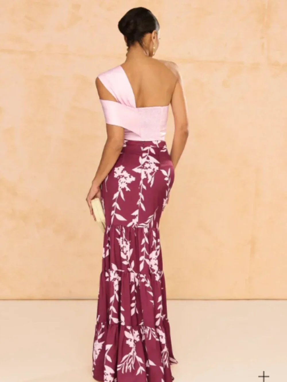 Matching Set Wedding Guest Look by Spanish brand Miphai NWT